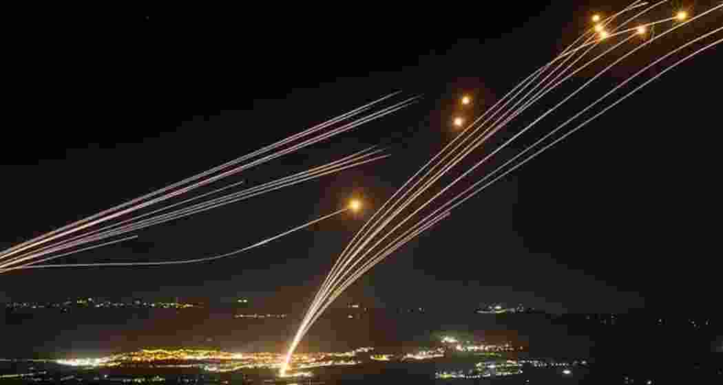 Indian S-400 system thwarts Pakistani drone attacks, reinforcing border security amid escalating tensions along the Line of Control.