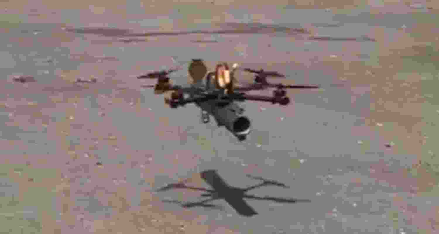 Representational image.