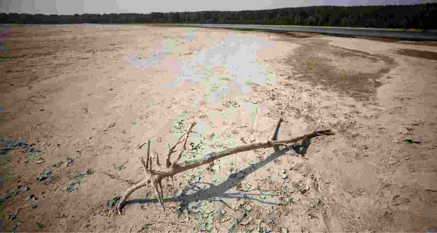 Representational image.