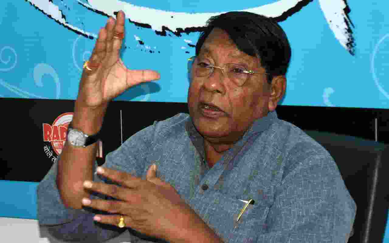 89pc of newly elected MLAs in Jharkhand are 'crorepatis', says report