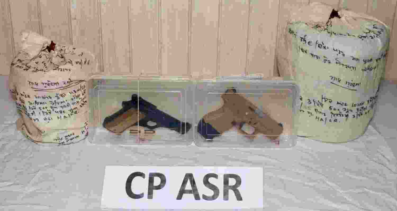 Representational image.