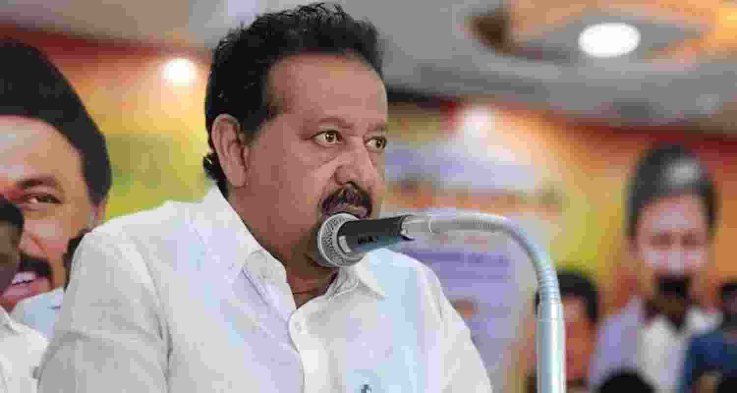 Tamil Nadu HC orders case against minister over hate speech