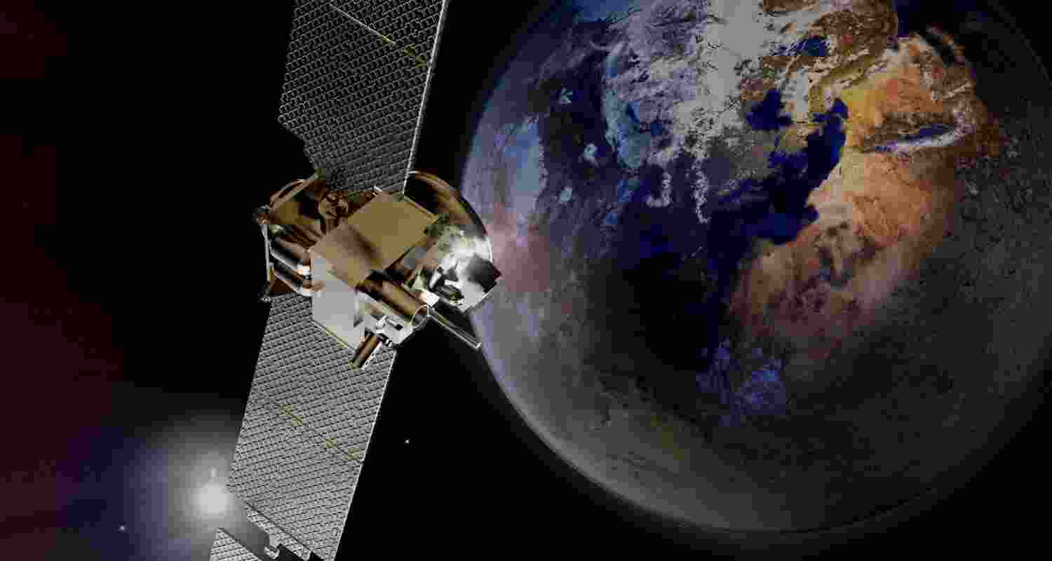 Representational image.