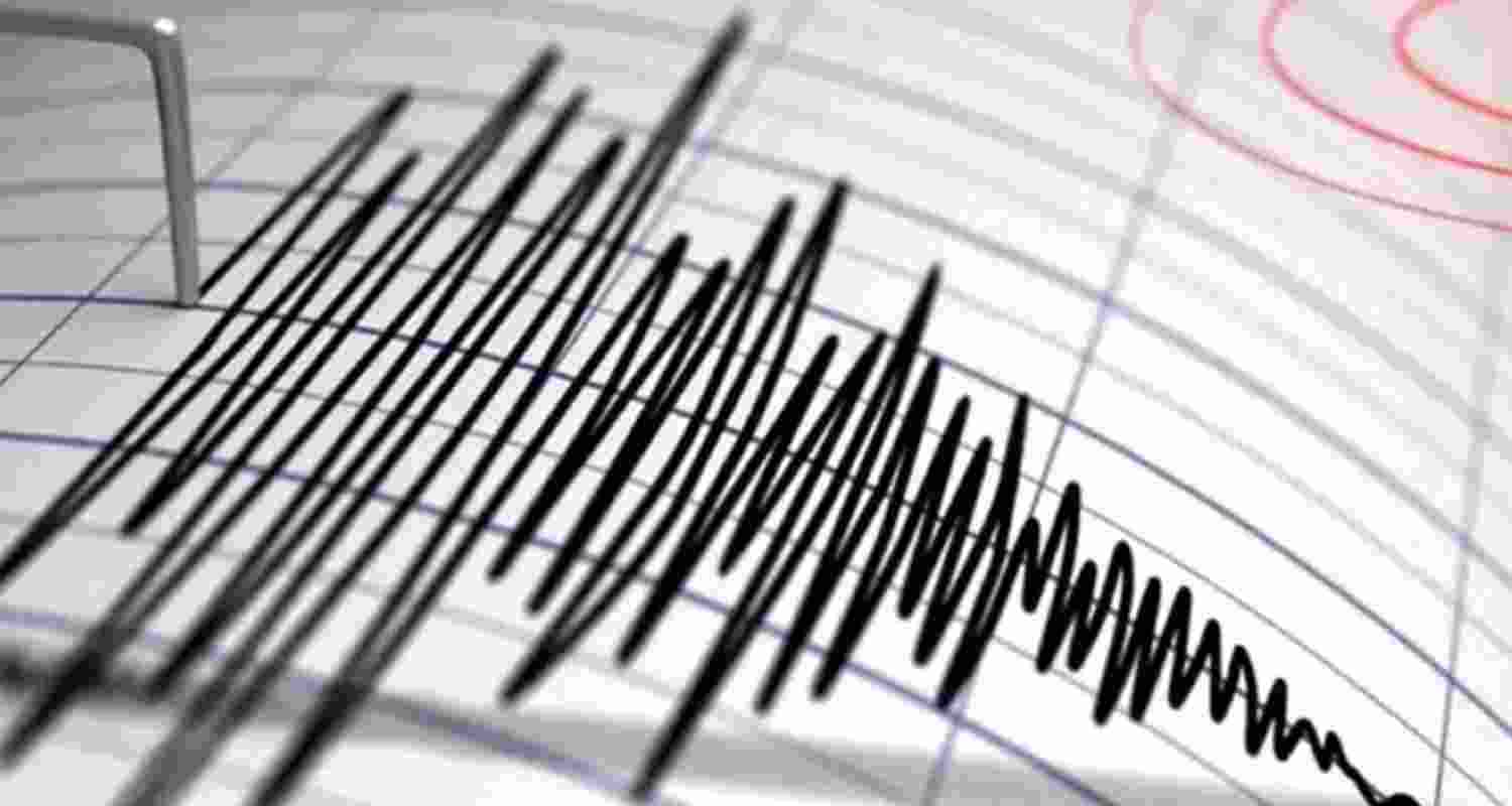 3.7 magnitude earthquake hits Himachal’s Mandi