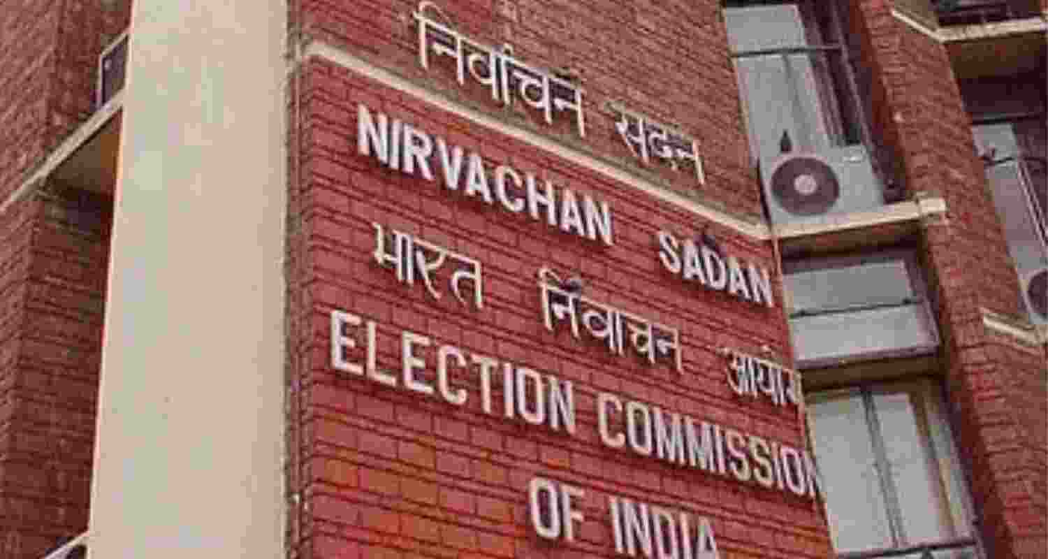 TV channel telecasts exit polls, faces action by EC