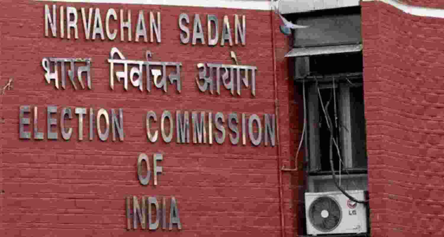 Andhra MLC polls slated for Feb 27, results on Mar 3