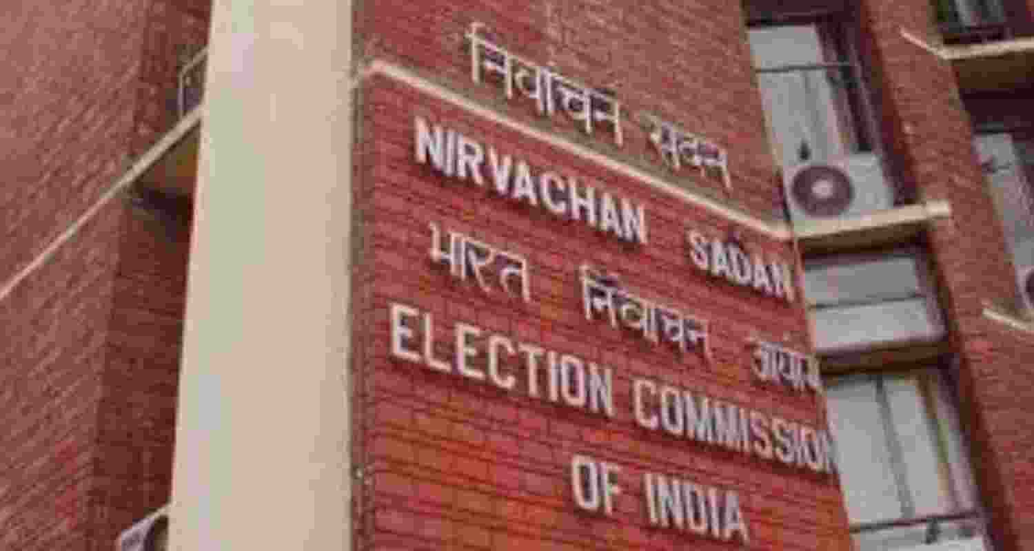 EC replaces Nandigram poll observer days before voting amid violence claims, as tensions rise in key West Bengal seat with BJP-TMC trading allegations.