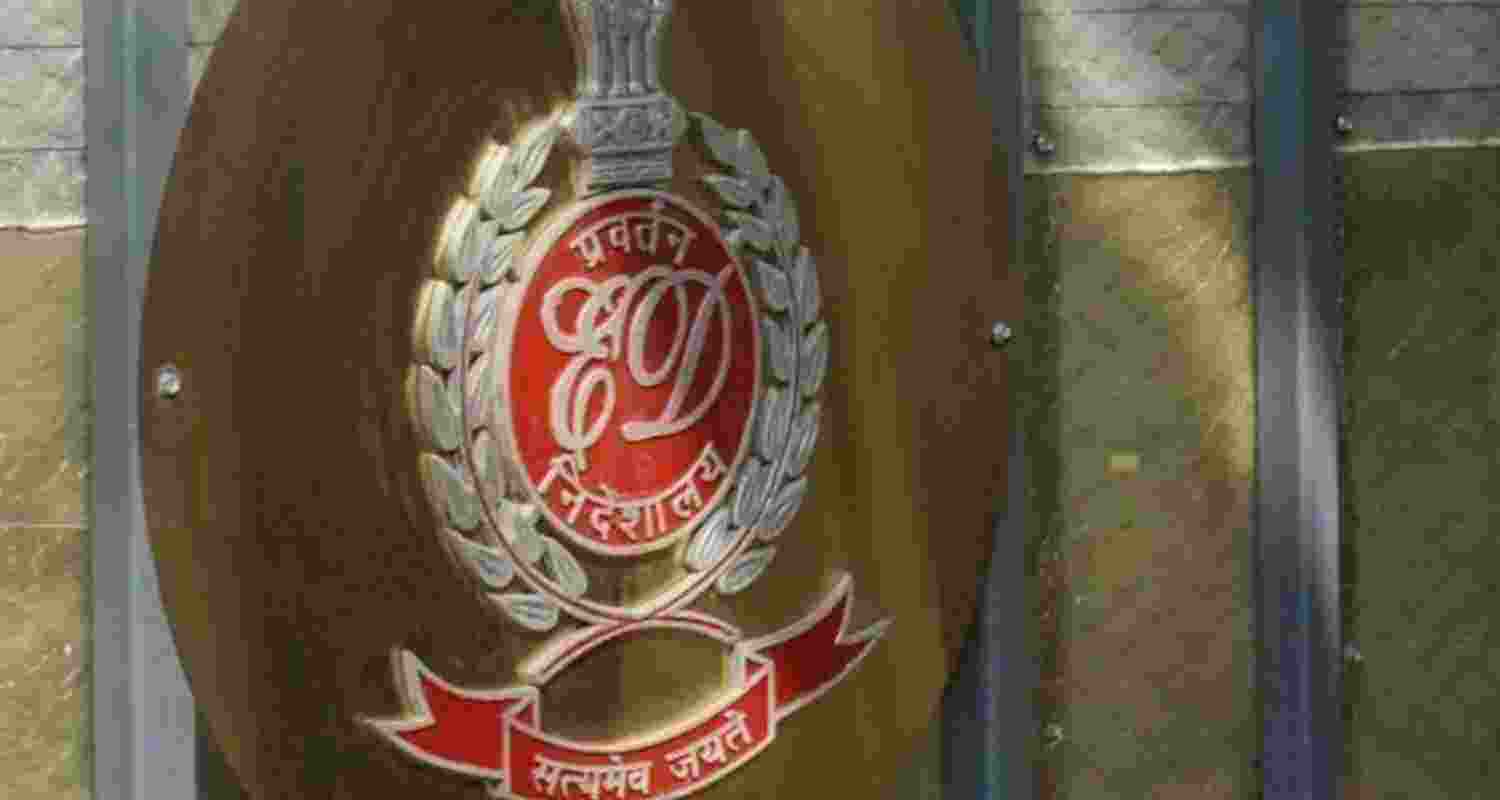 ED attaches ₹31.76 cr assets of Assam Income Tax officer, wife