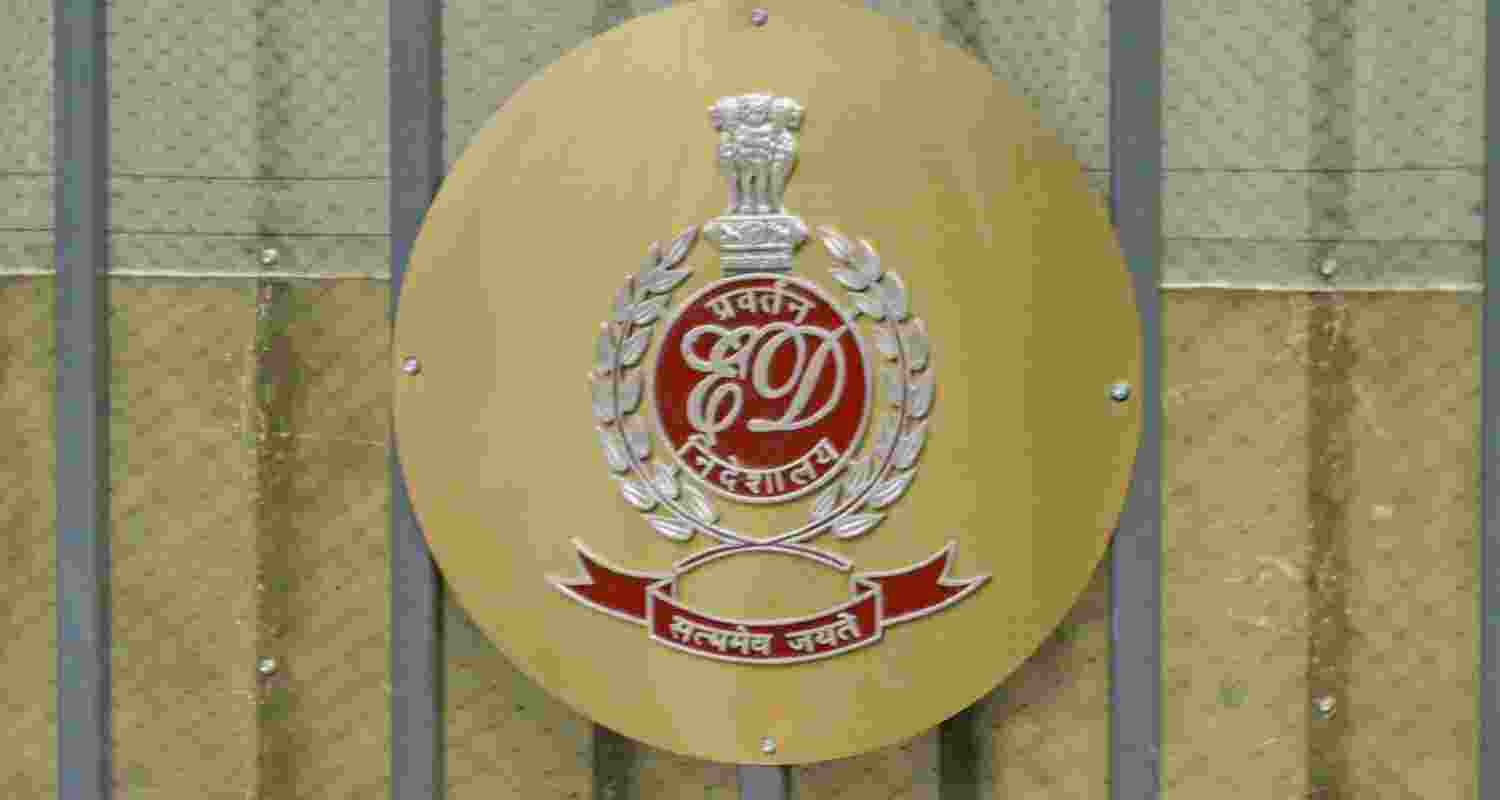 Enforcement Directorate seizes Rs 1.4 crore, documents in money laundering probe against ex-DIG Harcharan Singh Bhullar after raids.