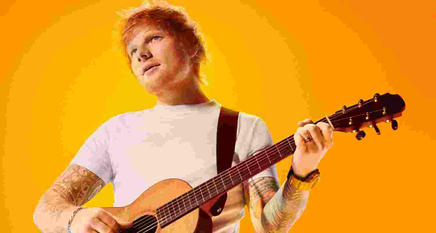 Ed Sheeran adds another date to Bengaluru concert