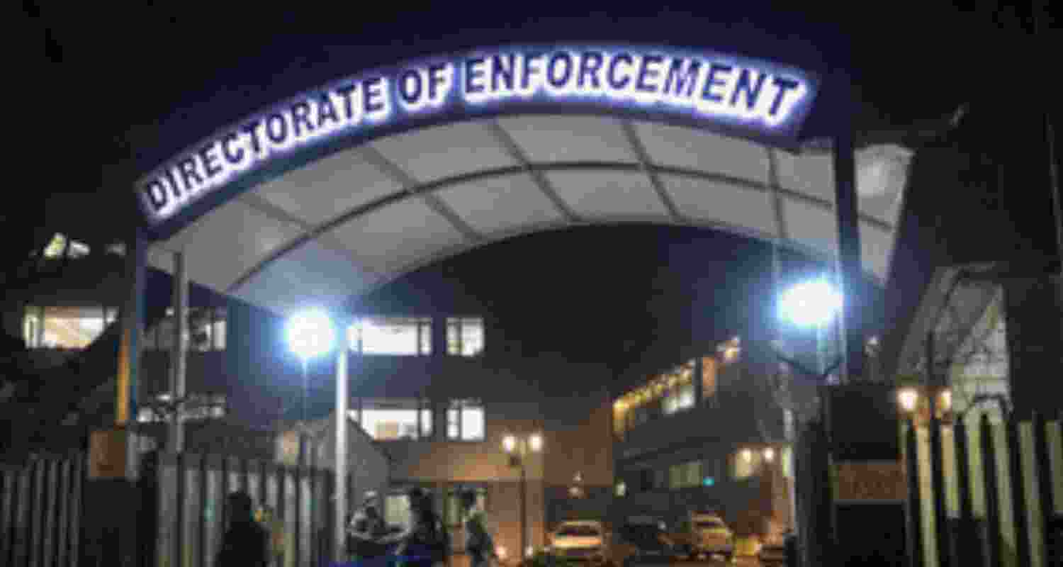 Govt: Only 2 convictions in 193 ED cases against politicians