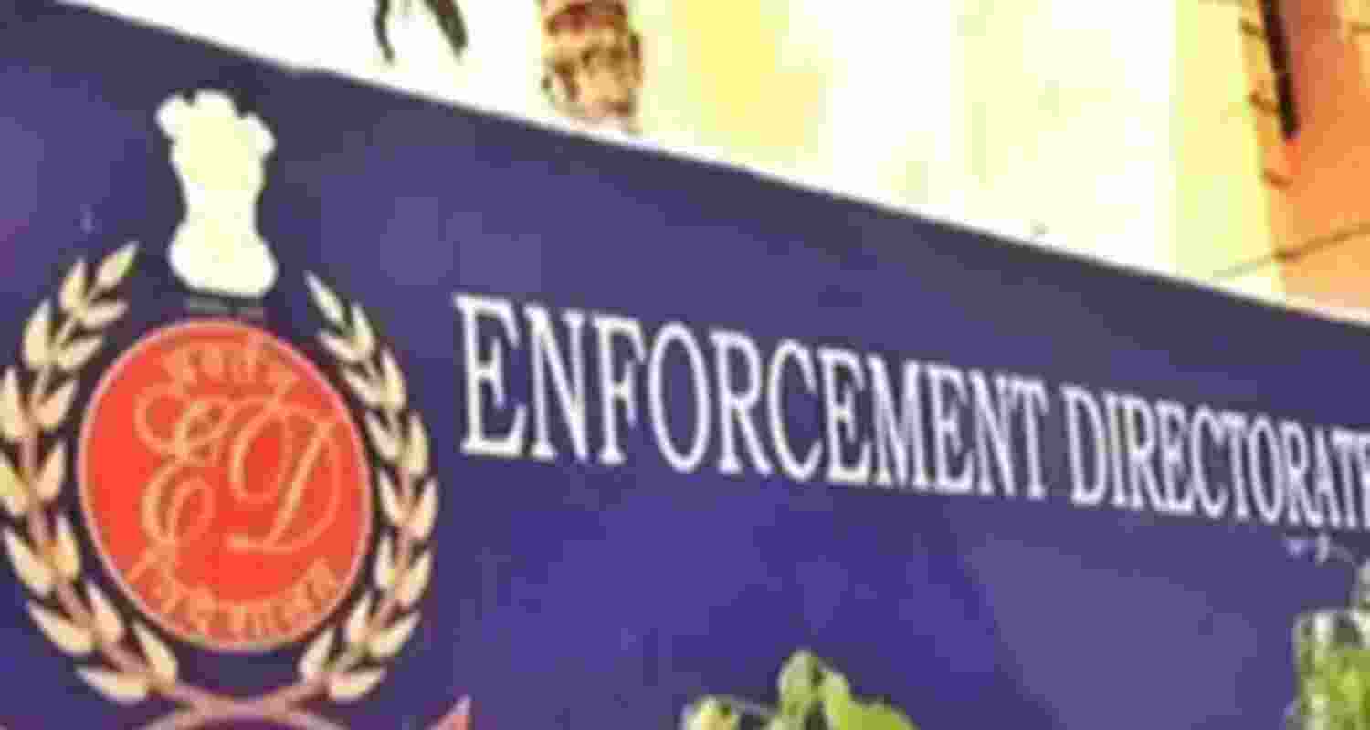ED attaches ₹65 cr assets linked to ex-Sikkim bank GM