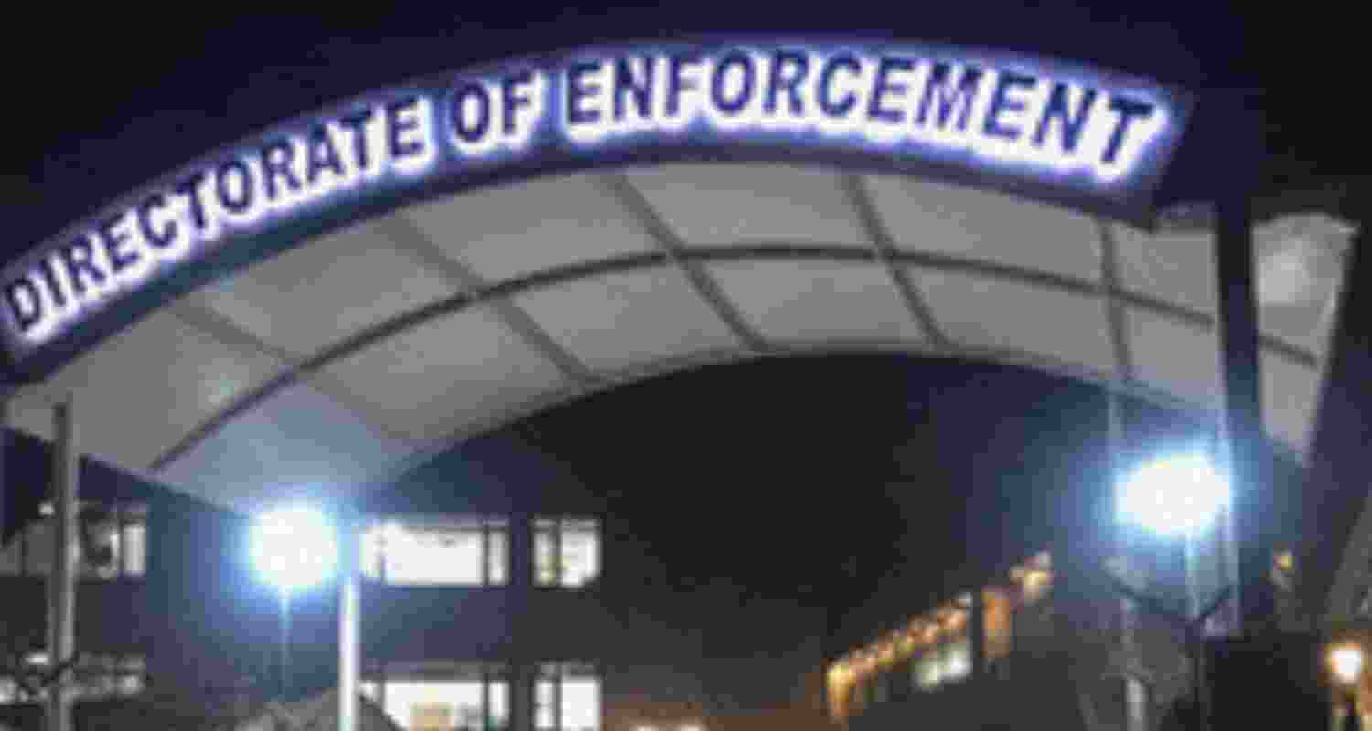 ED freezes assets in Gujarat Waqf land laundering case