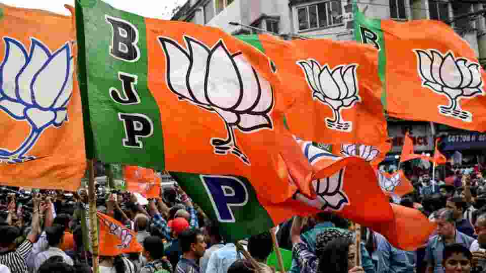 BJP got 82 pc of funds disbursed by Electoral Trusts in 2024-25