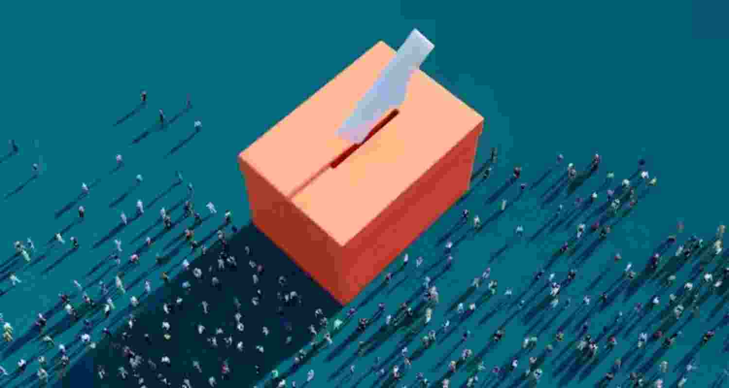 Representative image.