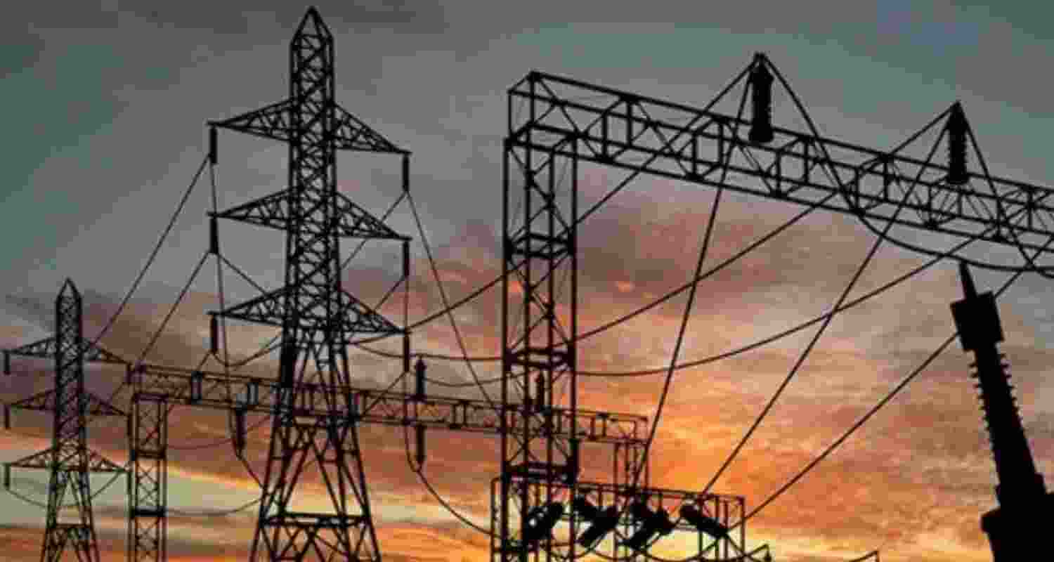 Chhattisgarh: In a first, 17 Naxal-hit villages get electricity