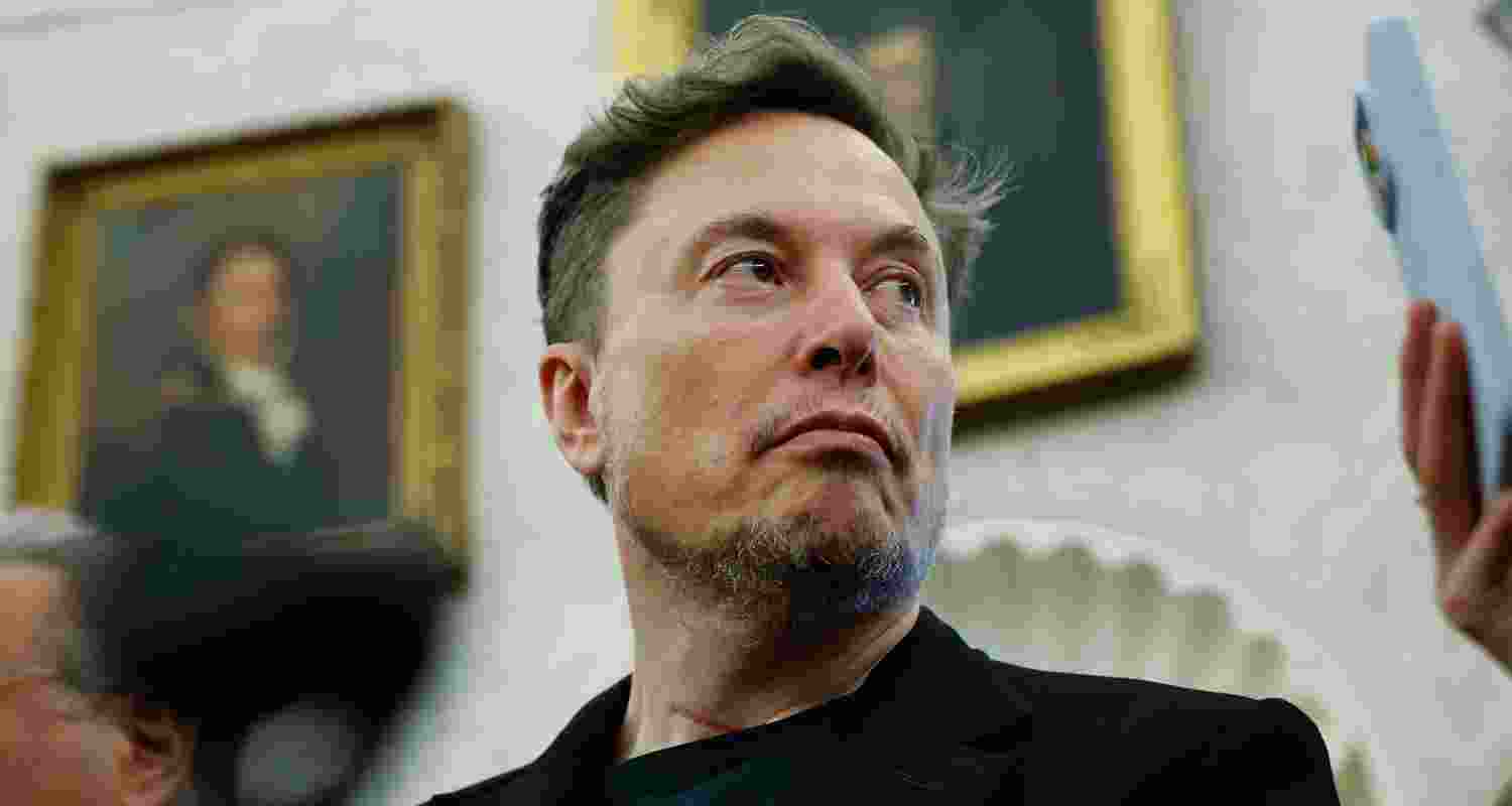 Elon Musk's xAI was launched less than two years ago.