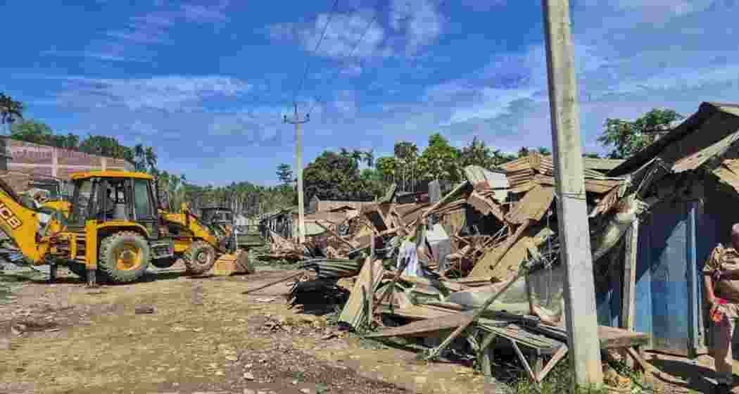 Representational image.