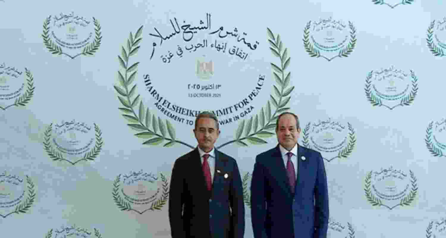 Minister of State for External Affairs and Environment, Forest and Climate Change, Kirti Vardhan Singh. Minister of State for External Affairs and Environment, Forest and Climate Change, Kirti Vardhan Singh.