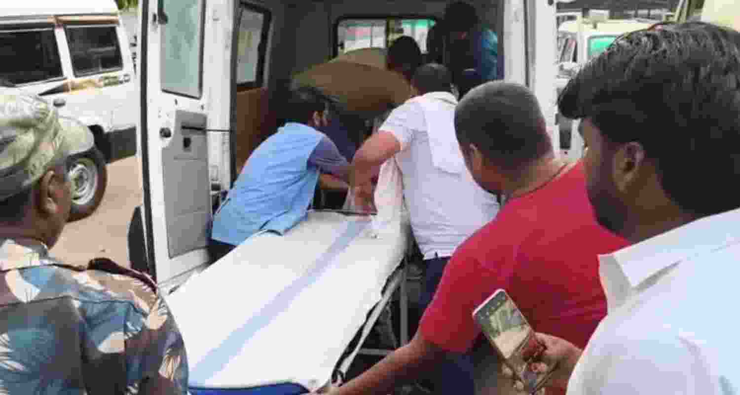 Sultanganj EO murder accused shot dead in police encounter
