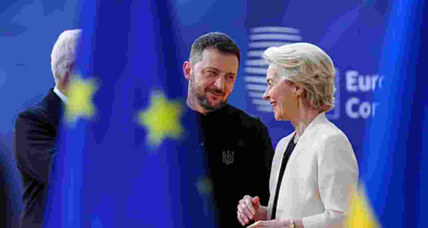 EU boosts defence budget as US tensions rise