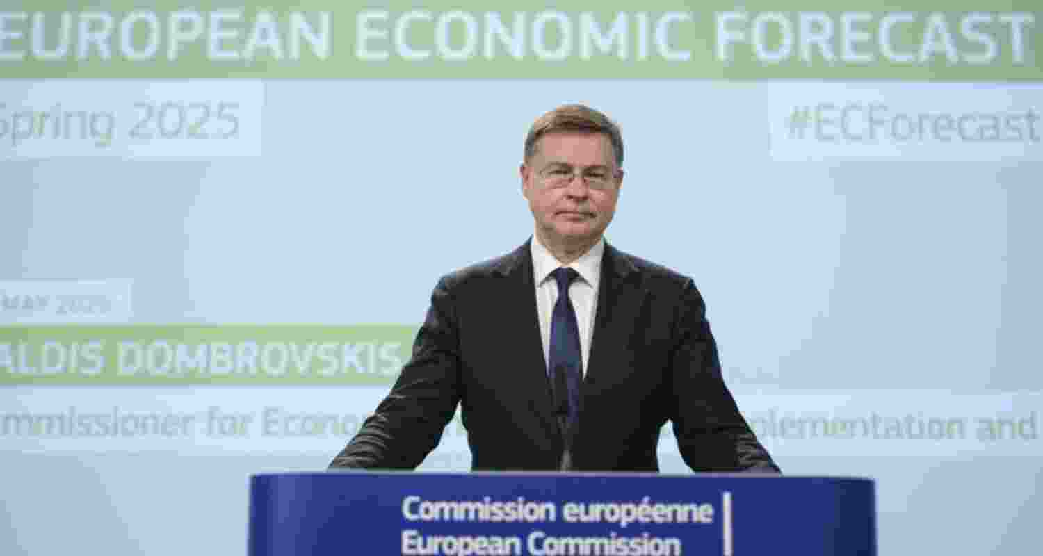 EU to spend COVID-19 funds on arming Ukraine: Report