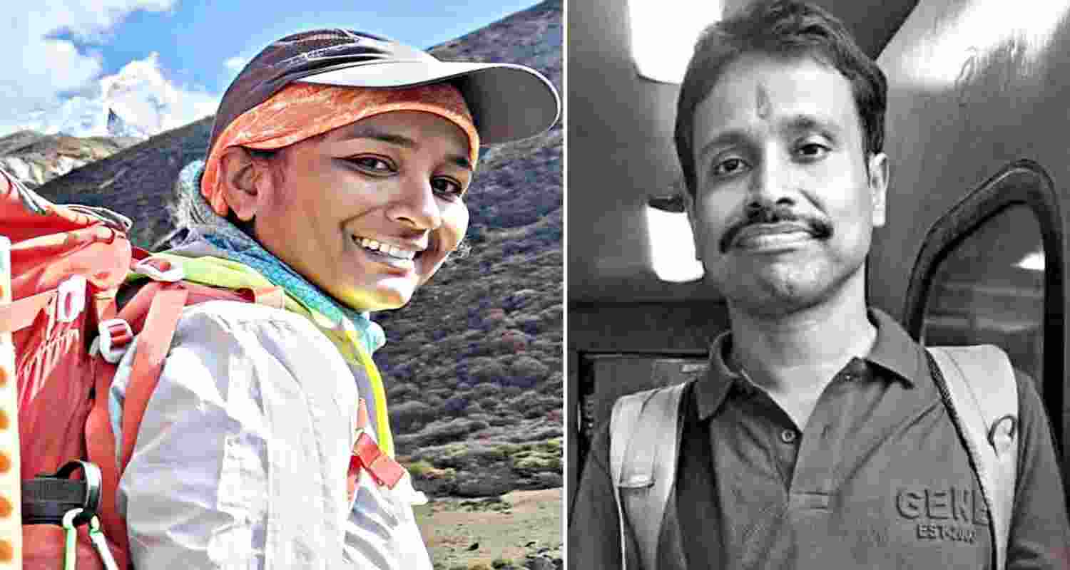 Everest dream turns tragic for Bengal teachers