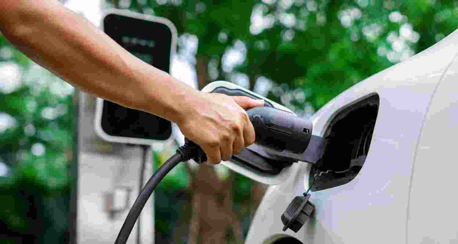 Representative Image