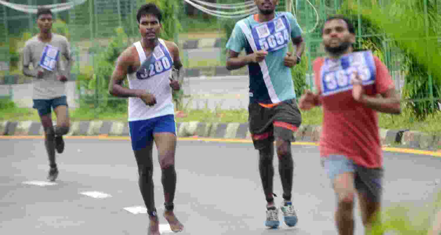 Jharkhand Govt seeks Centre’s help in constables’ death case