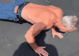 US presidential candidate Robert F Kennedy Jr has responded to reports that he suffered from a brain parasite by saying he's in 'robust health'