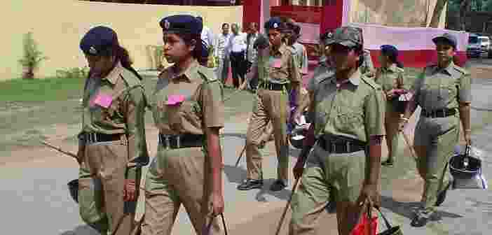 Rajasthan Police to deploy 250 women-led patrolling units
