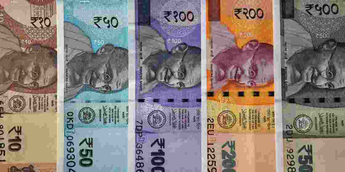 The government has informed that ₹500 notes have dominated the 2.17 lakh fake notes detected so far. 