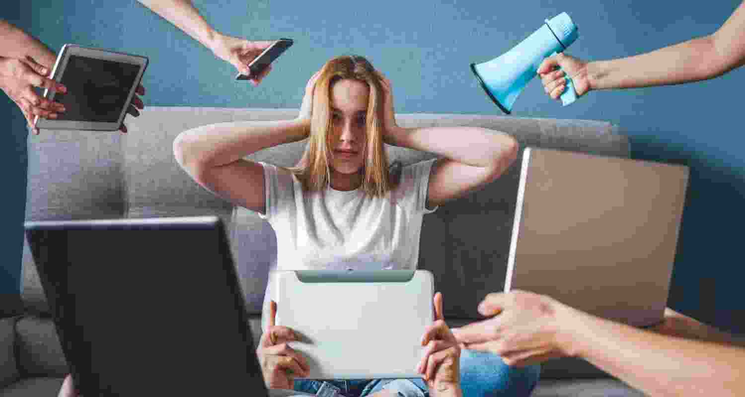 Why we fall for fake health news and 5 ways to fight back