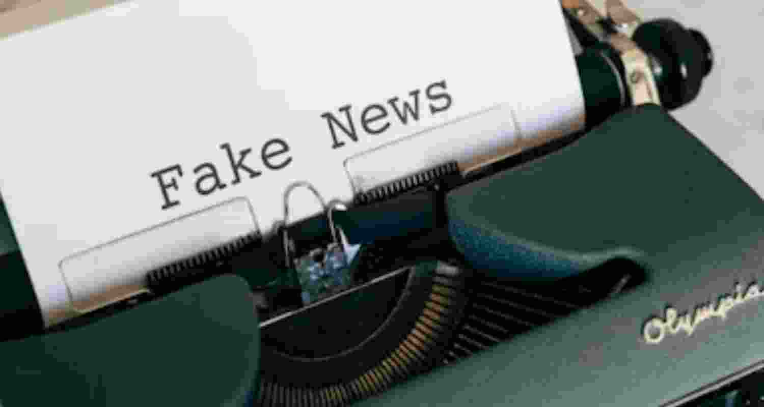Karnataka plans fake news crackdown unit
