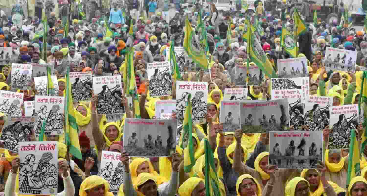 Representative Image. 