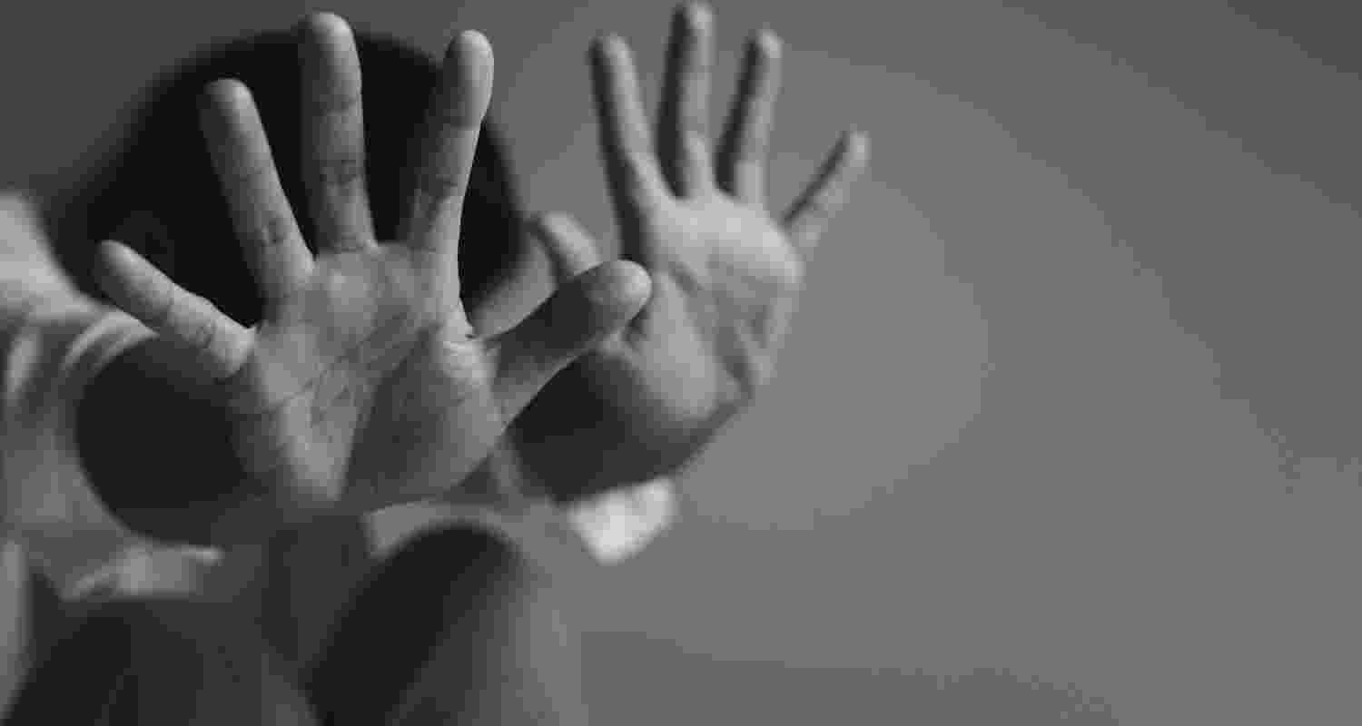 Shocking Mumbai case: police arrest father for raping and impregnating his 20-year-old deaf and mute daughter after DNA tests confirmed the crime.