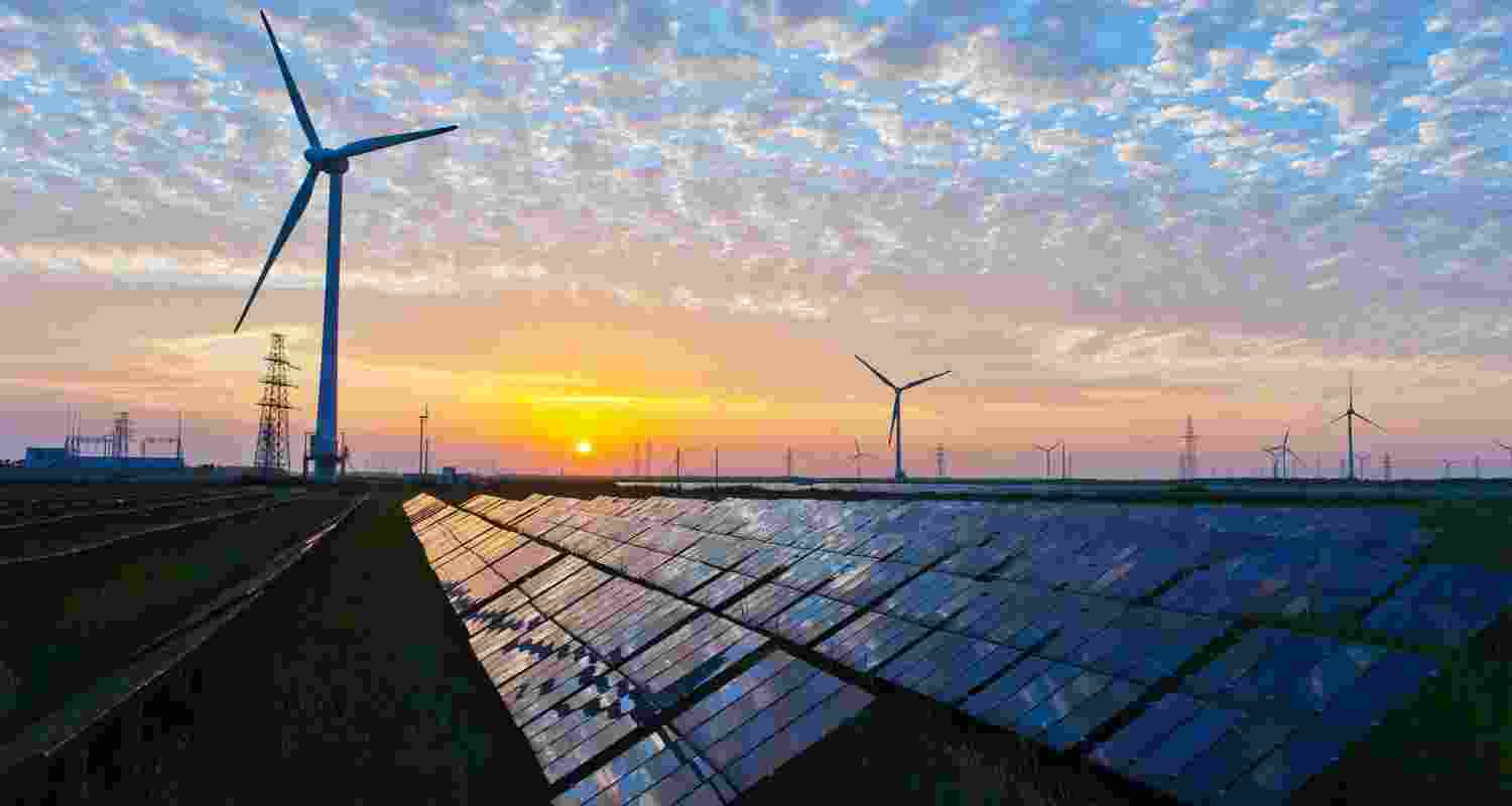 Representational image.