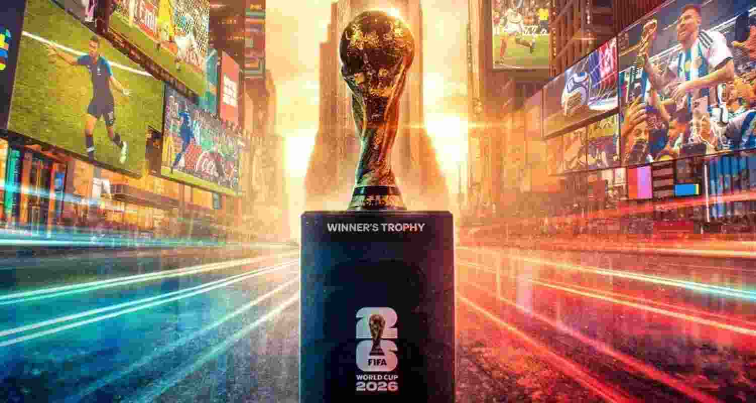 FIFA 2026: A tale of one World Cup and countless flashpoints