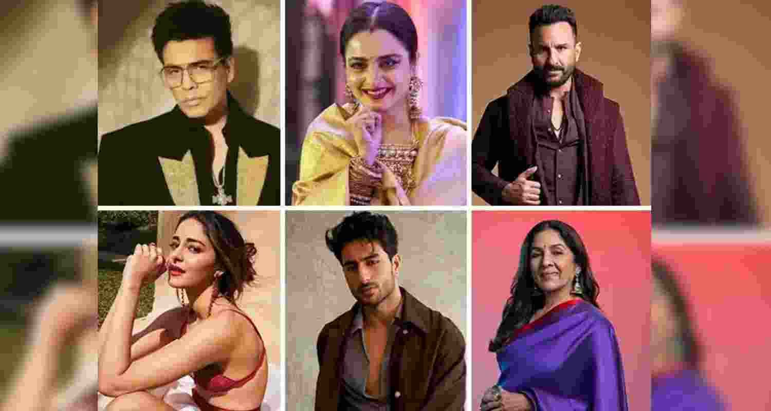 It was not just an awards night but also a true celebration of individuality, creativity, and the seamless blend of film and fashion.