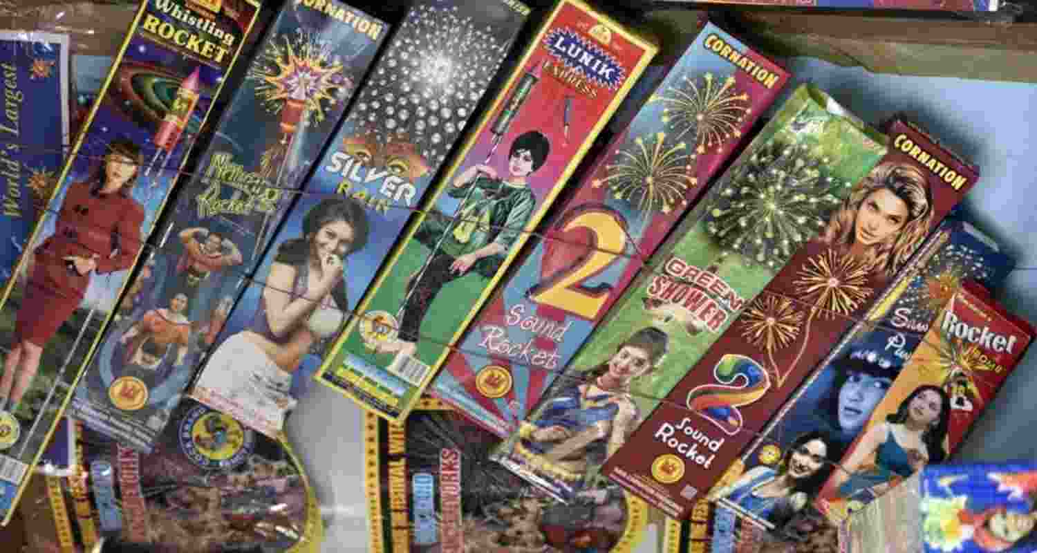 Representational image.