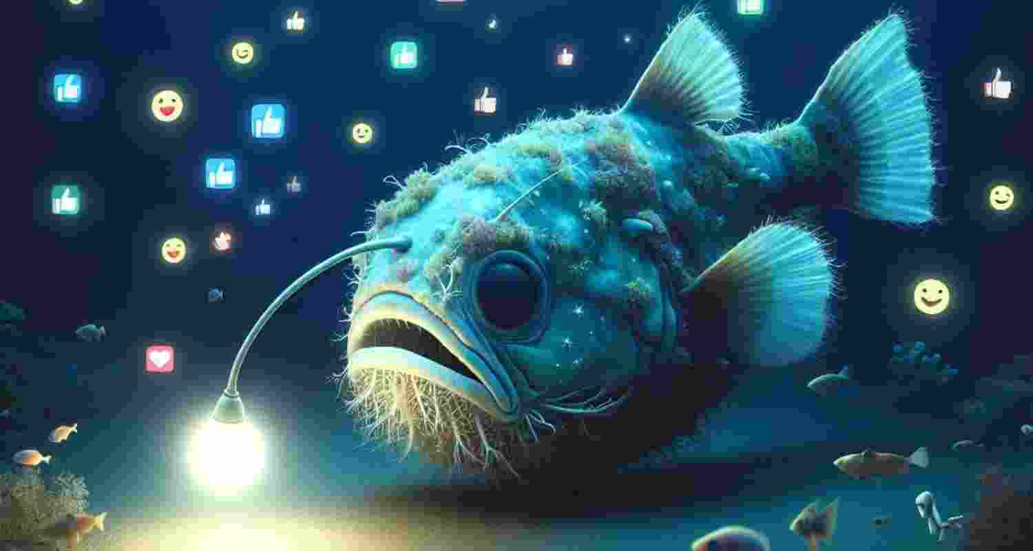 Representational image.