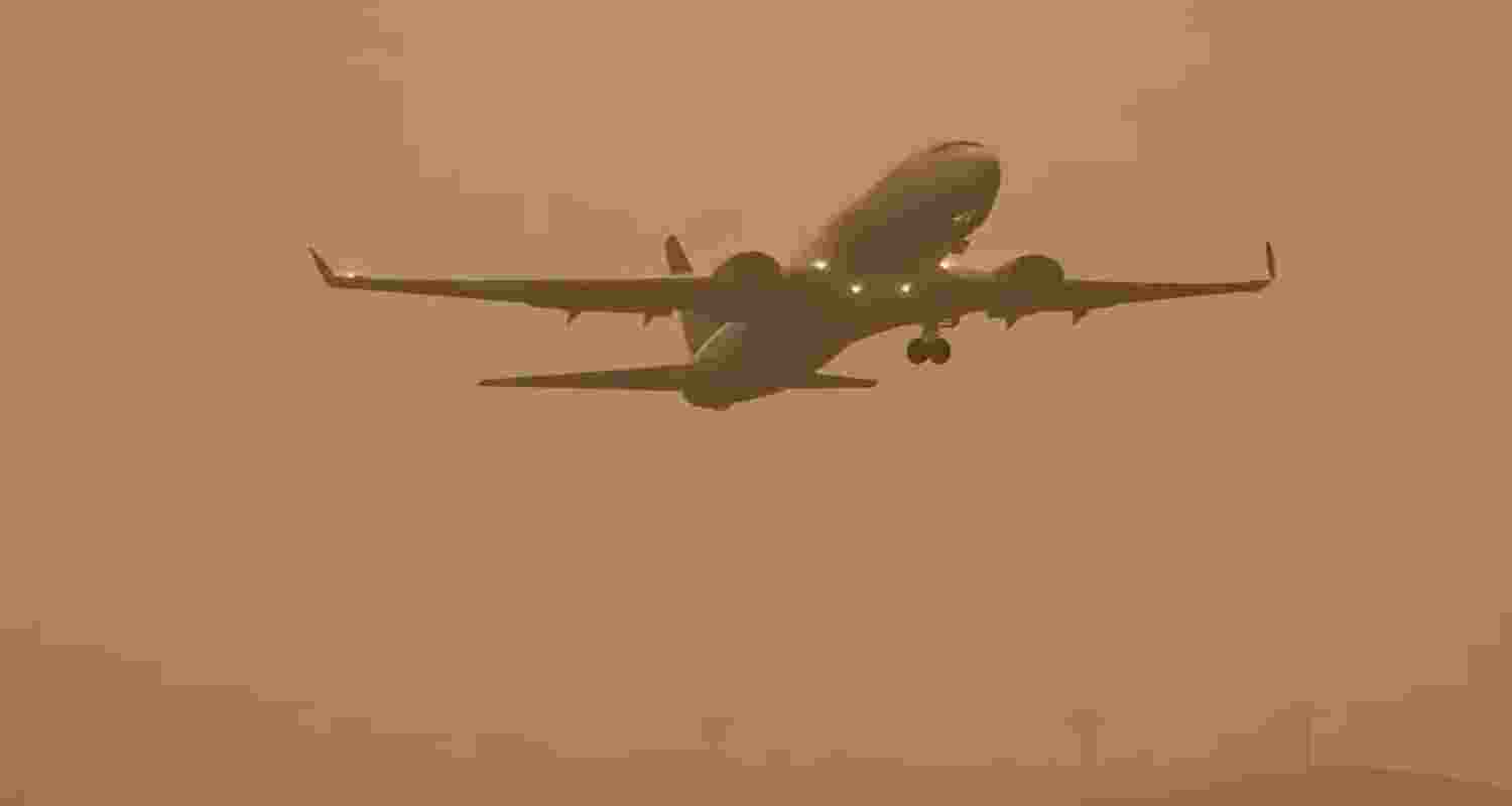 Representative Image. 