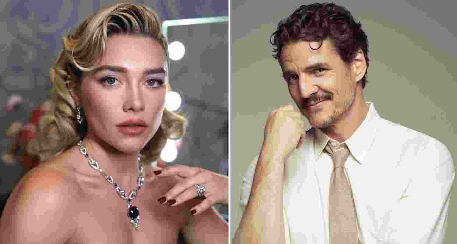Florence Pugh, Pedro Pascal rally to block Paramount-Warner deal