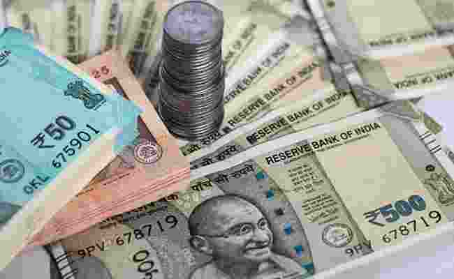 Weaker rupee to push India's import bill: GTRI