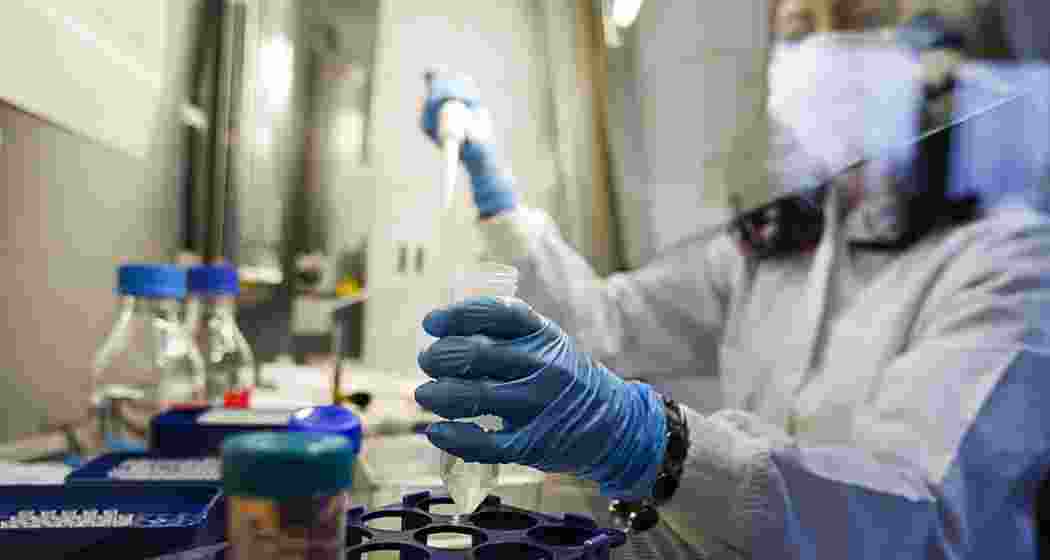 Representational image.