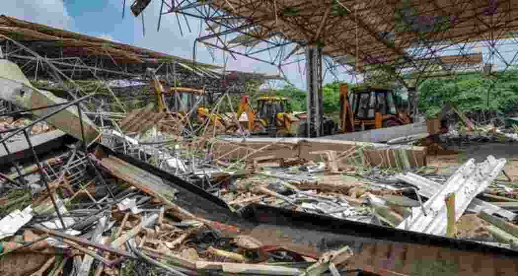 Image for representative use.