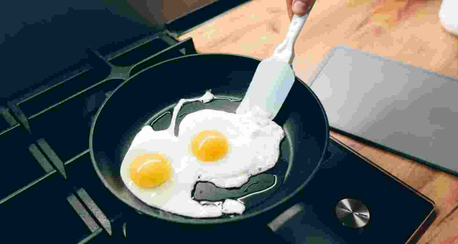 Why 'forever chemicals' are so hard to avoid