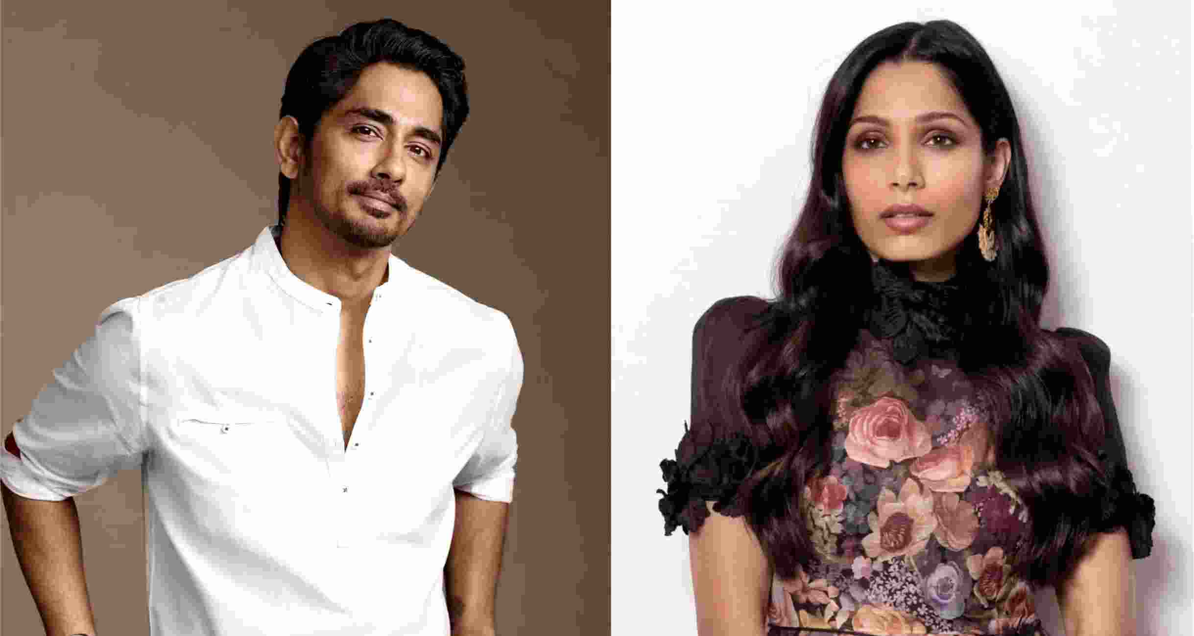 The series is written by Madhuri Shekar, directed by Ritesh Batra and executive-produced by John Wells of ‘The Pitt’ fame.