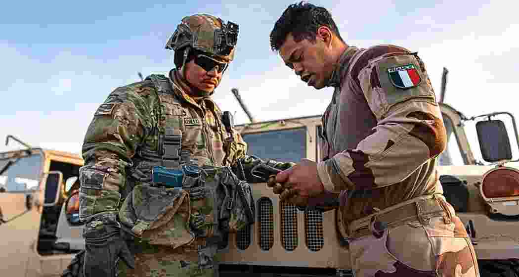 Representative image.