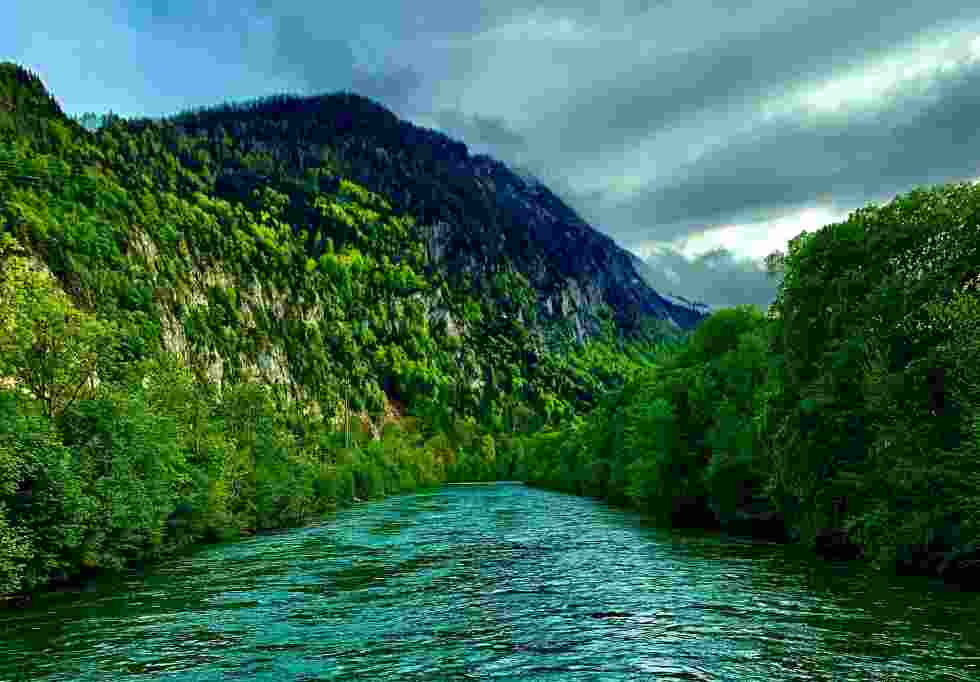 Analysing environmental DNA (eDNA) – the DNA left behind by organisms in life and death – could unlock the secrets hidden within freshwater streams, rivers and lakes. This offers hope for a more efficient monitoring of these vital ecosystems.